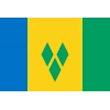 Сент-Висент и Гренадины