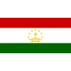Таджикистан (до17)