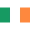 Ирландия (до 19)