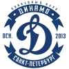Динамо Санкт-Петербург