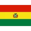 Боливия - Професиональ дивизион