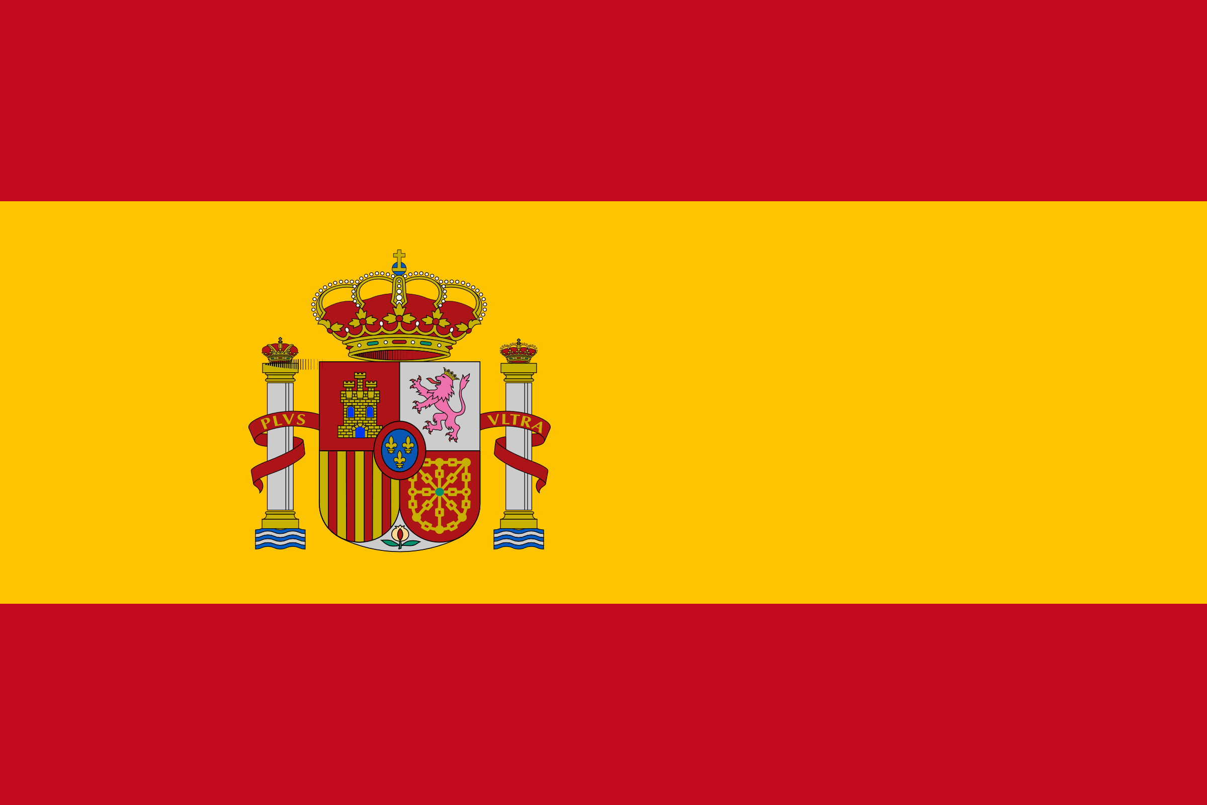 Испания 1
