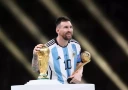 Месси преодолел планку в 100 забитых голов за сборную Аргентины