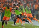 Кот-д'Ивуар 2-1 Нигерия: Себастьян Аллер завершает великое восстановление хозяев в финале Кубка Африки