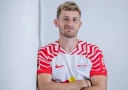 «Лейпциг» заключил контракт с защитником «Айнтрахта» Кристофером Ленцом