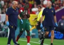Le Parisien: игрок «ПСЖ» и сборной Португалии Нуну Мендеш получил травму и выбыл на 2 месяца