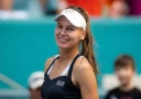 Кудерметова одержала убедительную победу над Чжан в открытии турнира WTA в Сеуле