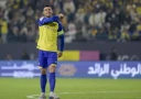 Роналду поделился эмоциями от первого забитого гола за «Аль-Наср»