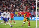 Франция получила критику от европейских СМИ за уродливую игру против Португалии.