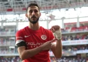 Арестован израильский футбольный звезда в Турции после посвящения гола заложникам, удерживаемым Хамасом: я хочу, чтобы война закончилась