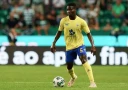 Игрок из Гвинеи не включен в состав национальной команды после обвинений в краже майки Винисиуса, высказанных в адрес своих партнеров.
