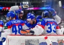 «Сборная Словакии на ЧМ: игрокам из КХЛ не дадут «дышать», говорит чешский экс-вратарь»