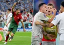Португалия — Швейцария: во сколько матч чемпионата мира — 2022, где смотреть