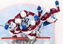 Агент по хоккею предполагает, что "Колорадо" станет одной из самых российских команд в НХЛ.
