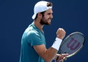 Хачанов достиг 14-го места в рейтинге ATP после своей победы на турнире в Чжухае.