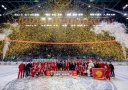 Плющев: участие молодежной сборной России в Кубке Первого канала было бы полезным