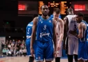 Баскетболист Мартин сменил клуб с «Енисея» на «Уралмаш»