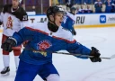 Дубль Мичкова помог «Капитану» выйти в основную сетку плей-офф МХЛ