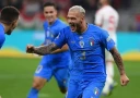 Италия объявила состав на матчи Евро-2024 в марте