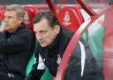 «Локомотив» заключит новое соглашение с Галактионовым на два года.