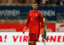 Российский футболист, выступавший в Финляндии, сообщил о задолженности клуба по его зарплате за два месяца.
