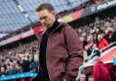 Нагельсманн рассматривается на роль главного тренера "Баварии" — утверждают в СМИ