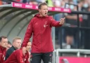 Спортивный директор «Баварии» выразил полную поддержку Нагельсману и его тренерскому штабу
