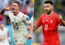 Сербия — Швейцария: во сколько матч чемпионата мира — 2022, где смотреть
