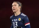 Нападающая "Рейнджерс" Джейн Росс вернулась в сборную Шотландии для матчей Кубка Пинатар.