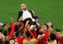 Наставник Марокко: не могу представить, чтобы «Барселона» пригласила арабского тренера