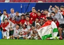 «Уверены в успешной игре сборной Таджикистана на Кубке Азии» — Мухамадиев