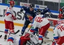 "Замена России на Финляндию на Кубке мира - это глупость", считает Борис Михайлов.