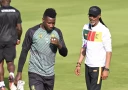 Скандал на ЧМ-2022: голкипер «Интера» покинул Камерун после конфликта с тренером