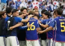 Япония победила Бахрейн и вышла в четвертьфинал Кубка Азии