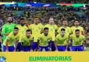 Сборная Бразилии по футболу стартовала в Кубке Америки ничьей с командой Коста-Рики