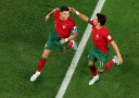 Португалия забила в восьмом матче ЧМ подряд — это рекордная серия команды