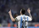 Аргентина разгромила Кюрасао с классическим хет-триком Месси