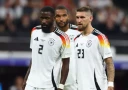 Германия и Дания встретятся в 1/8 финала Чемпионата Европы по футболу 2024 года