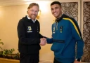 «Ростов» официально подтвердил трансфер египетского защитника Аль-Аскалани