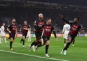 Пиоли: «Наполи» силён в Серии A, но Лига чемпионов — это другое, а «Милан» — это «Милан»