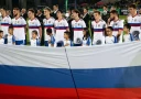 Сборная России огласила стартовый состав на матч с Ираном