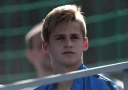 Бобёр: Пиняев выглядит полноценным игроком сборной России, а не 18-летним мальчиком