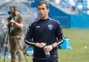 Александр Кержаков высказался о своем желании продолжить тренерскую карьеру: он хочет вернуться к работе.