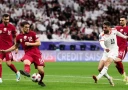 Катарская футбольная сборная достигла четвертьфинала Кубка Азии, который проходит на их родине.