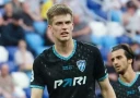 Игрок «ПАРИ НН» Каккоев признан лучшим в матче РПЛ с «Уралом»