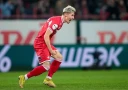 Состав сборной 17-го тура РПЛ по версии "Чемпионата": Бериша, Зиньковский, Глушенков.