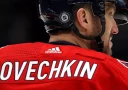 Овечкин — 14-й игрок в истории НХЛ, сыгравший 1300 матчей за один клуб