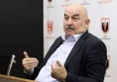 Тарасов: сборная России Черчесова интереснее, чем сборная Карпина