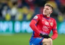ЦСКА объявил об уходе Адольфо Гайча в «Верону» на правах аренды