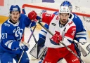 «Локомотив» заключил новое соглашение с хоккеистом Каюмовым
